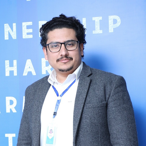 Waqar Khan